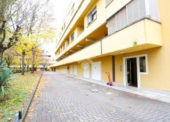 Trilocale Via Gramsci, Calderara di Reno - foto 20