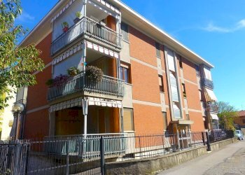 Trilocale Via Milano 81, Settimo Torinese - foto 4