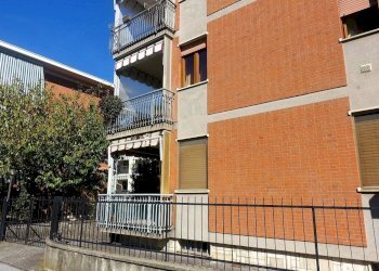 Trilocale Via Milano 81, Settimo Torinese - foto 6