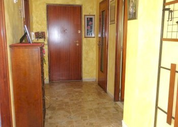 Trilocale Via Milano 81, Settimo Torinese - foto 8