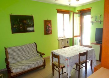 Trilocale Via Milano 81, Settimo Torinese - foto 10
