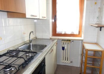 Trilocale Via Milano 81, Settimo Torinese - foto 12