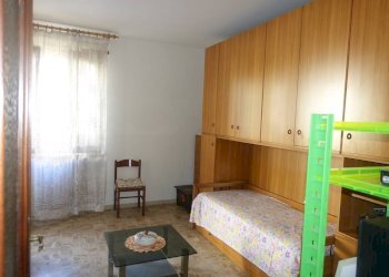 Trilocale Via Milano 81, Settimo Torinese - foto 17