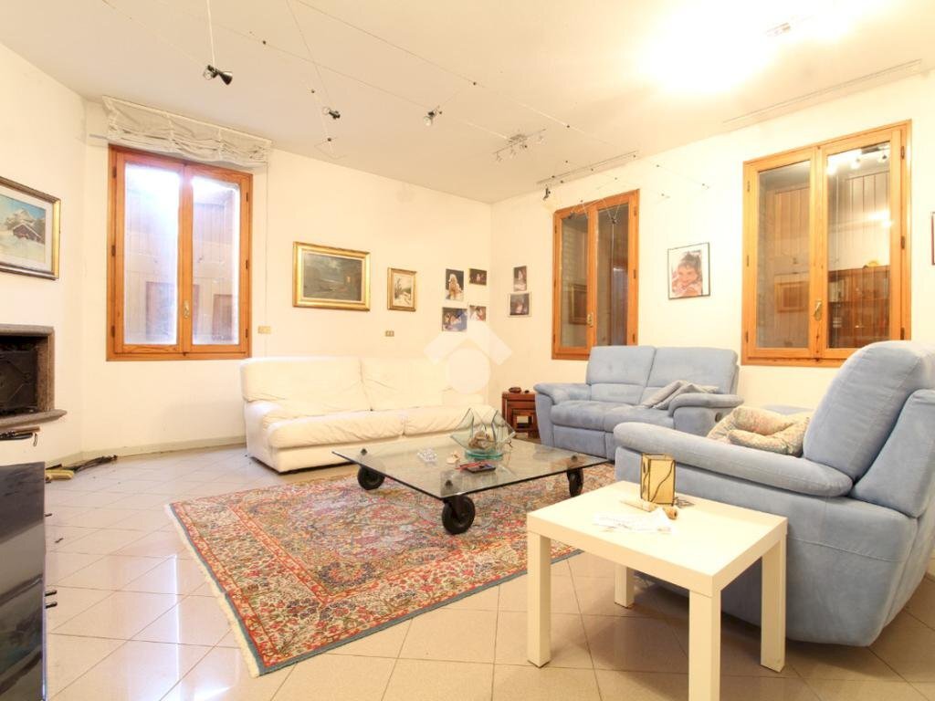 Porzione di casa Via Giuseppe di Vittorio, Vergato - foto 2