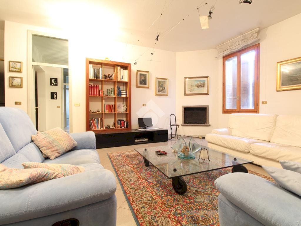 Porzione di casa Via Giuseppe di Vittorio, Vergato - foto 3