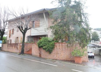 Porzione di casa Via Giuseppe di Vittorio, Vergato - foto 1