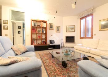 Porzione di casa Via Giuseppe di Vittorio, Vergato - foto 3