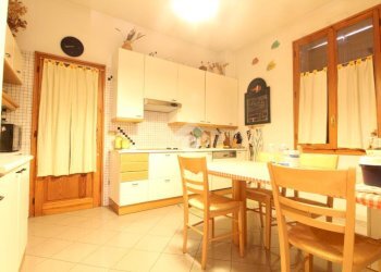 Porzione di casa Via Giuseppe di Vittorio, Vergato - foto 5