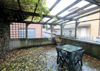 Porzione di casa Via Giuseppe di Vittorio, Vergato - foto 6