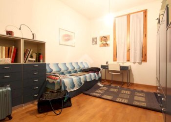 Porzione di casa Via Giuseppe di Vittorio, Vergato - foto 7