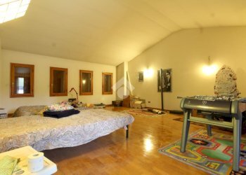 Porzione di casa Via Giuseppe di Vittorio, Vergato - foto 11