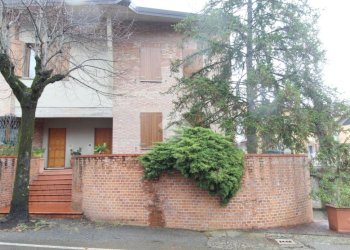 Porzione di casa Via Giuseppe di Vittorio, Vergato - foto 12