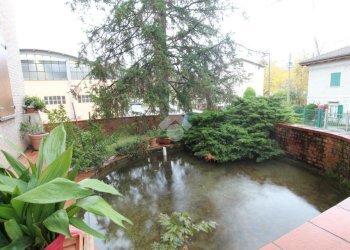 Porzione di casa Via Giuseppe di Vittorio, Vergato - foto 13