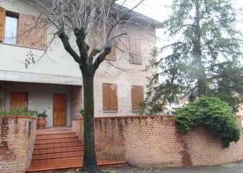 Porzione di casa Via Giuseppe di Vittorio, Vergato - foto 14