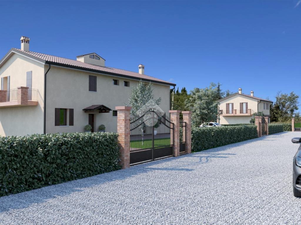 Porzione di casa Via del Sasso, Sasso Marconi - foto 2