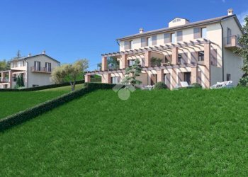 Porzione di casa Via del Sasso, Sasso Marconi - foto 3