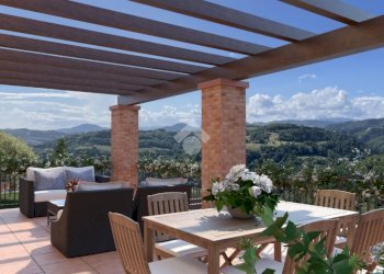 Porzione di casa Via del Sasso, Sasso Marconi - foto 4