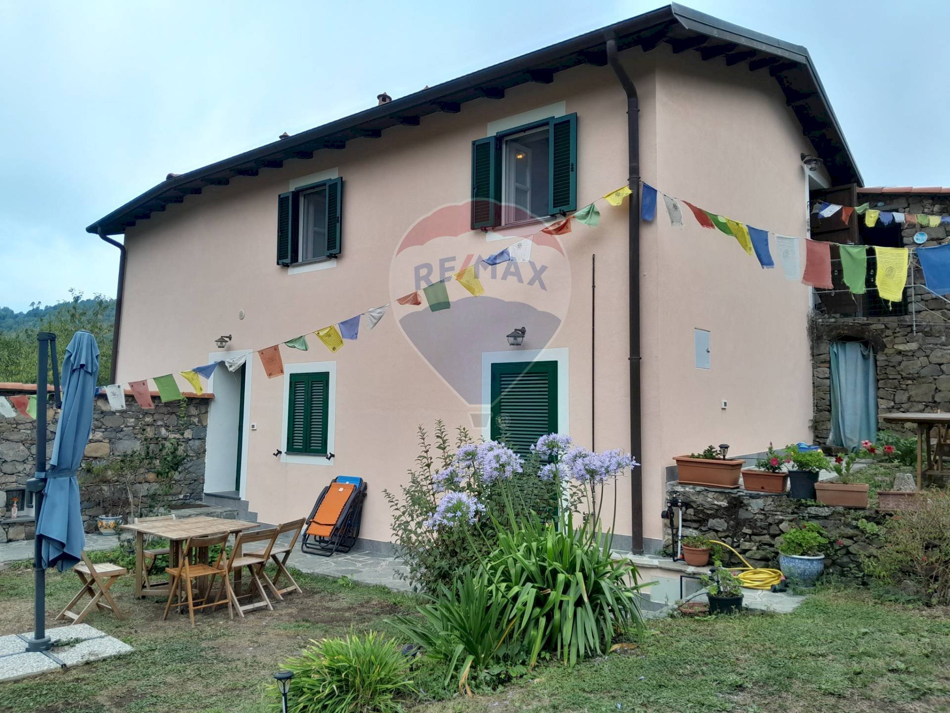 Independent house Località PAVI', SNC 
 Vernazza, Vernazza - photo 1