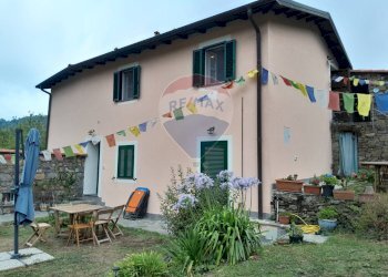 Casa indipendente Località PAVI', SNC 
 Vernazza, Vernazza - foto 1