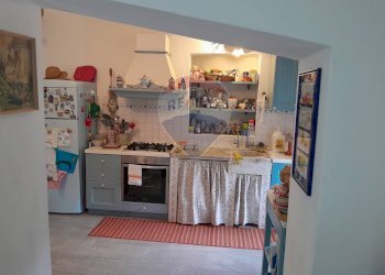 Casa indipendente Località PAVI', SNC 
 Vernazza, Vernazza - foto 12