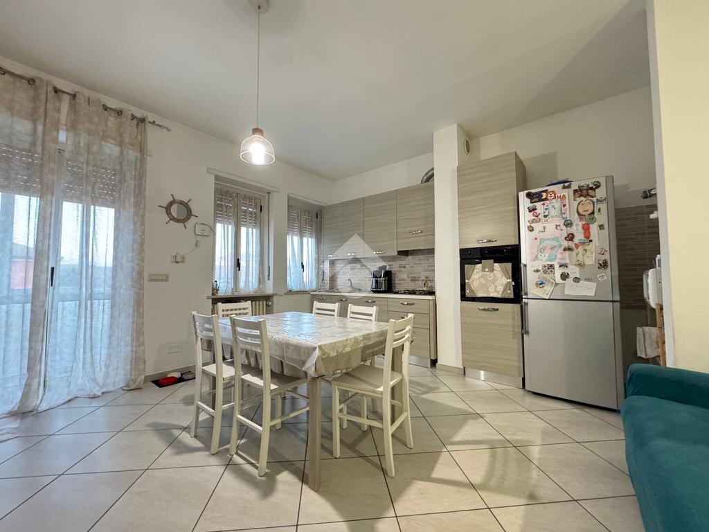 Trilocale Via Avigliana, Carmagnola - foto 1