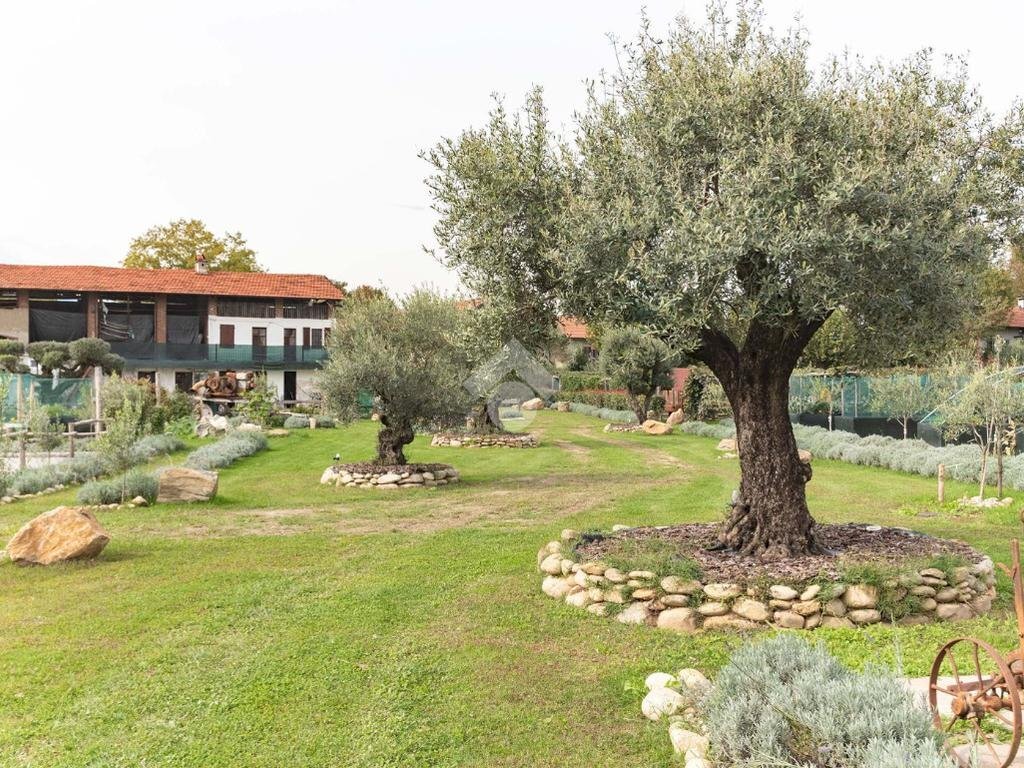 Casa indipendente Località cascinetto, Ciriè - foto 1