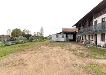 Casa indipendente Località cascinetto, Ciriè - foto 21