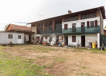 Casa indipendente Località cascinetto, Ciriè - foto 23