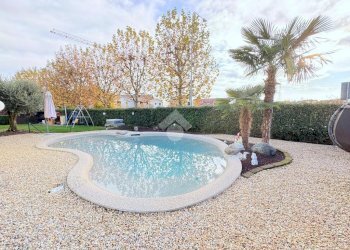 Villa Via vallero, San Maurizio Canavese - foto 4