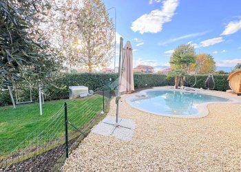 Villa Via vallero, San Maurizio Canavese - foto 3
