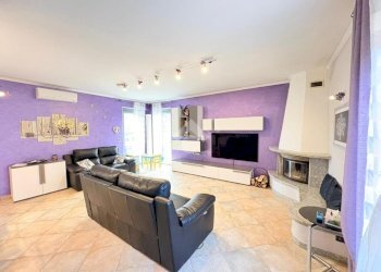Villa Via vallero, San Maurizio Canavese - foto 6