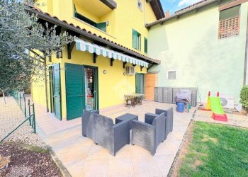 Villa Via vallero, San Maurizio Canavese - foto 15