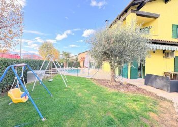 Villa Via vallero, San Maurizio Canavese - foto 17