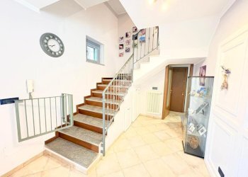 Villa Via vallero, San Maurizio Canavese - foto 21