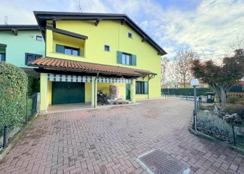 Villa Via vallero, San Maurizio Canavese - foto 32