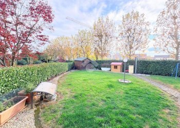 Villa Via vallero, San Maurizio Canavese - foto 34