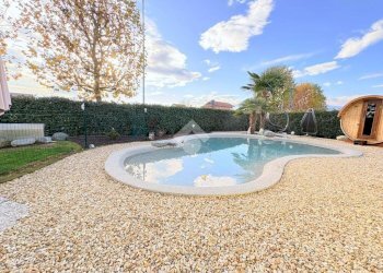 Villa Via vallero, San Maurizio Canavese - foto 5