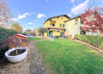 Villa Via vallero, San Maurizio Canavese - foto 16