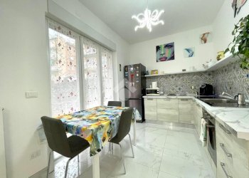 Appartamento Via Stefano Tubino, Genova (zona Pegli) - foto 3