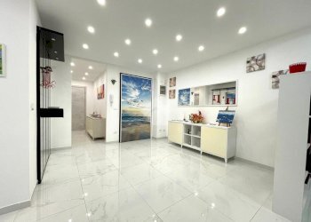 Appartamento Via Stefano Tubino, Genova (zona Pegli) - foto 5