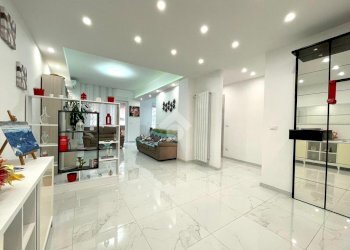 Appartamento Via Stefano Tubino, Genova (zona Pegli) - foto 6