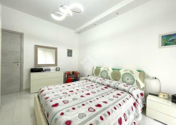 Appartamento Via Stefano Tubino, Genova (zona Pegli) - foto 8