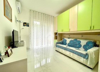 Appartamento Via Stefano Tubino, Genova (zona Pegli) - foto 9