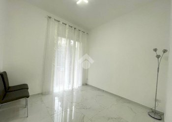 Appartamento Via Stefano Tubino, Genova (zona Pegli) - foto 11