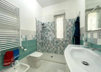 Appartamento Via Stefano Tubino, Genova (zona Pegli) - foto 13