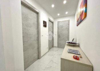 Appartamento Via Stefano Tubino, Genova (zona Pegli) - foto 14