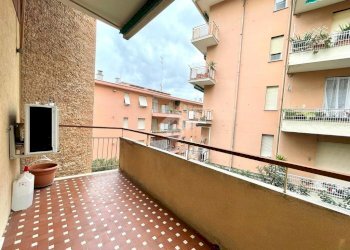 Appartamento Via Stefano Tubino, Genova (zona Pegli) - foto 15