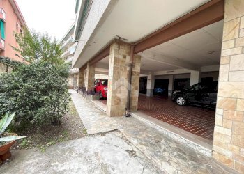 Appartamento Via Stefano Tubino, Genova (zona Pegli) - foto 20