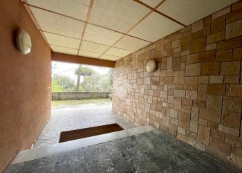 Appartamento Via Stefano Tubino, Genova (zona Pegli) - foto 21