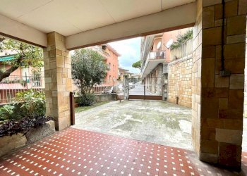 Appartamento Via Stefano Tubino, Genova (zona Pegli) - foto 22